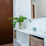 La Casa Di Gabri Centro Vakantiehuis Triëst