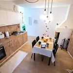 La Casa Di Gabri Centro Triëst