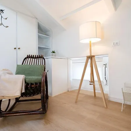 La Casa Di Gabri Centro * Trieste