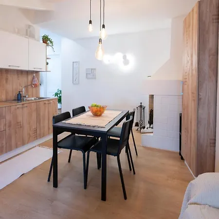 La Casa Di Gabri Centro