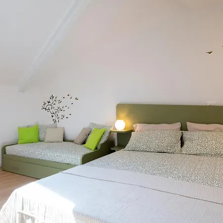 La Casa Di Gabri Centro