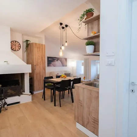 Σπίτι διακοπών La Casa Di Gabri Centro