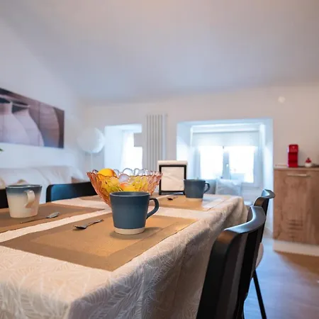 Σπίτι διακοπών La Casa Di Gabri Centro