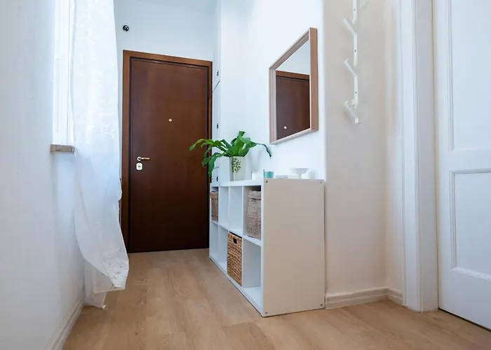 Σπίτι διακοπών La Casa Di Gabri Centro