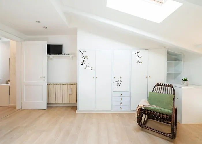 La Casa Di Gabri Centro Casa vacanze Trieste