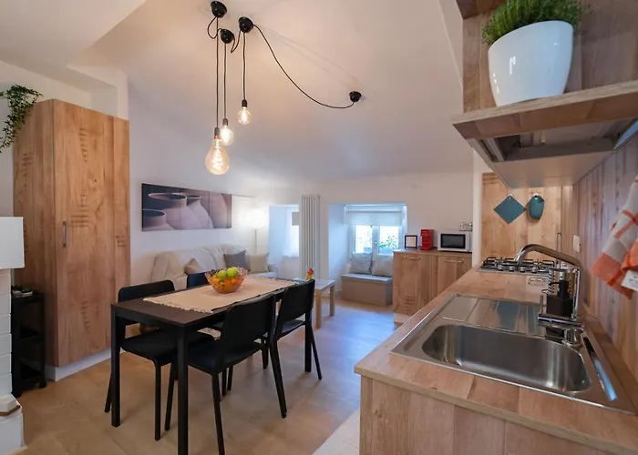 La Casa Di Gabri Centro *