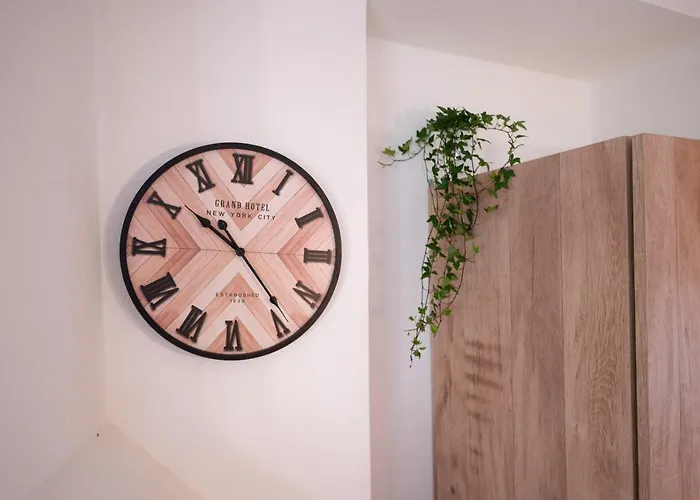 La Casa Di Gabri Centro *