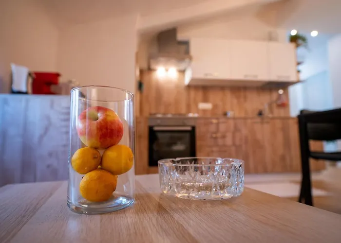 La Casa Di Gabri Centro Σπίτι διακοπών