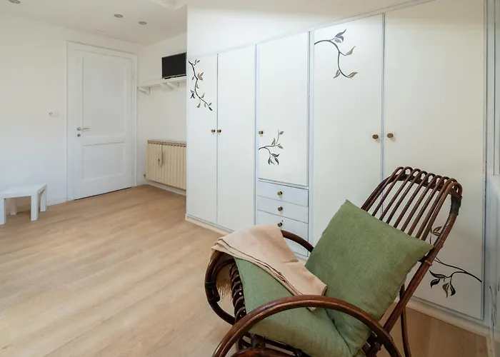 La Casa Di Gabri Centro Σπίτι διακοπών Τεργέστη