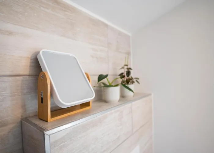 Σπίτι διακοπών La Casa Di Gabri Centro *