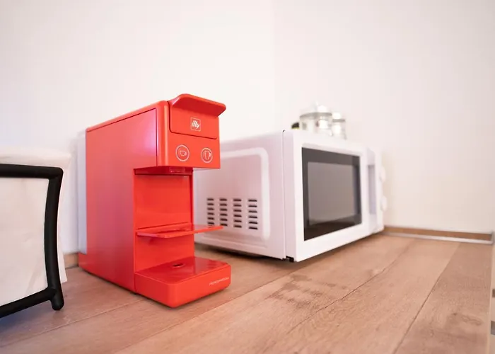 La Casa Di Gabri Centro