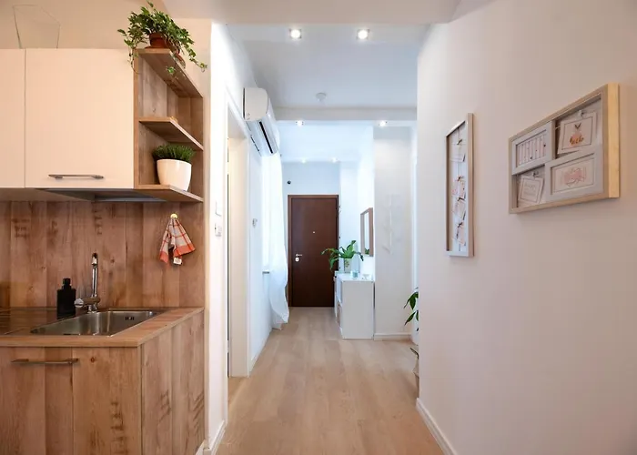 Σπίτι διακοπών La Casa Di Gabri Centro