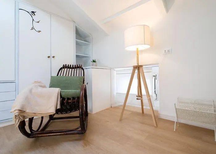 La Casa Di Gabri Centro * Τεργέστη