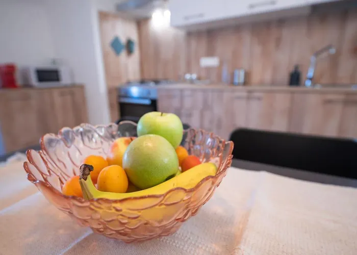 La Casa Di Gabri Centro Σπίτι διακοπών