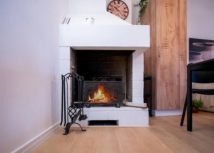 La Casa Di Gabri Centro Τεργέστη