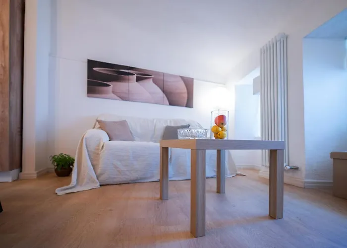 Σπίτι διακοπών La Casa Di Gabri Centro Τεργέστη