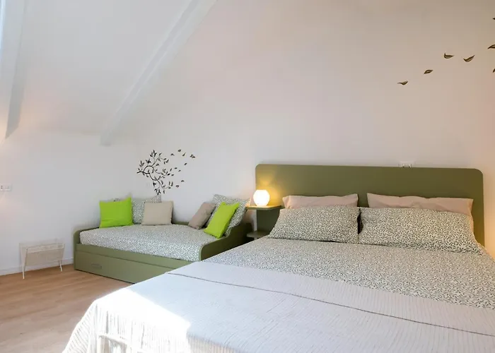 La Casa Di Gabri Centro