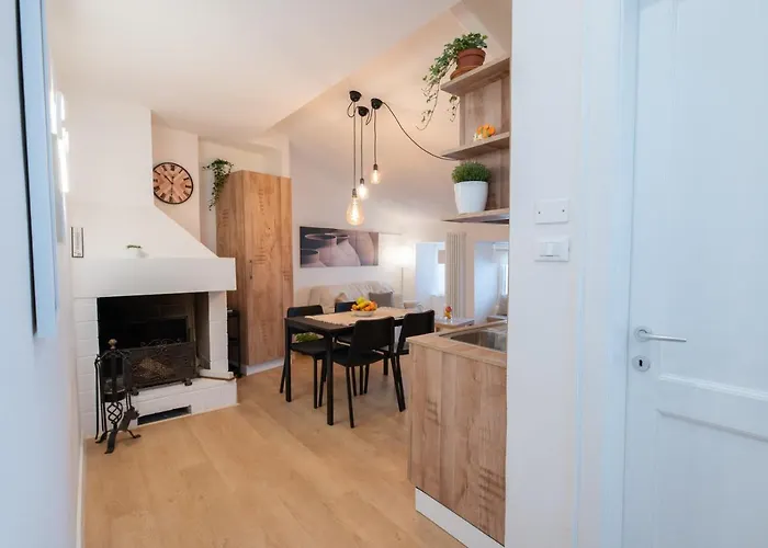 Σπίτι διακοπών La Casa Di Gabri Centro