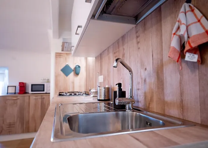 La Casa Di Gabri Centro Σπίτι διακοπών