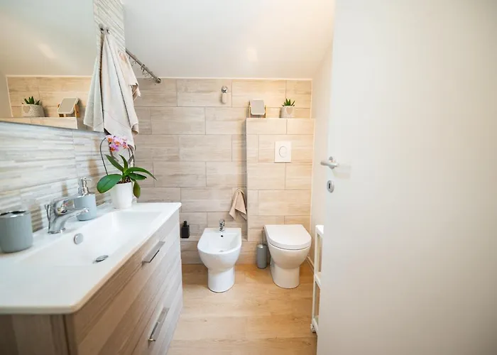 La Casa Di Gabri Centro Σπίτι διακοπών