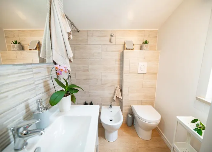 La Casa Di Gabri Centro Σπίτι διακοπών