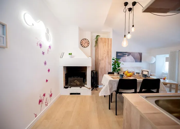 Σπίτι διακοπών La Casa Di Gabri Centro