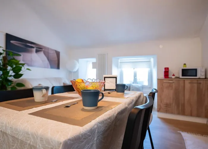 Σπίτι διακοπών La Casa Di Gabri Centro