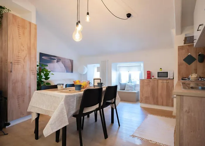 La Casa Di Gabri Centro * Τεργέστη