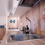 La Casa Di Gabri Centro Holiday home