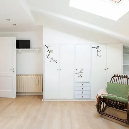 La Casa Di Gabri Centro Feriehus Trieste