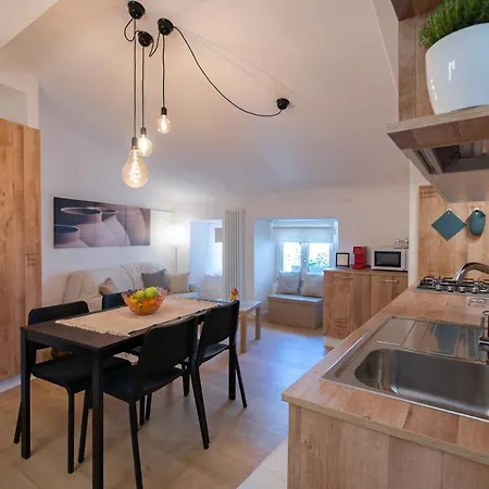 La Casa Di Gabri Centro *