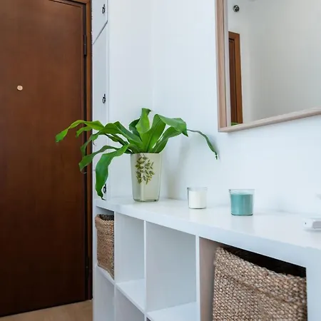 La Casa Di Gabri Centro Vakantiehuis Triëst