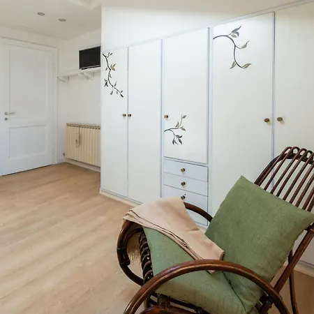 La Casa Di Gabri Centro Feriehus Trieste