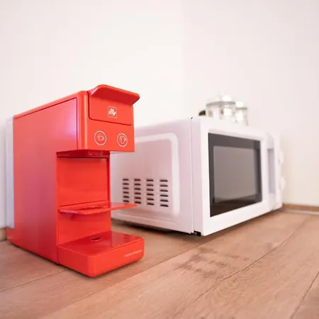 La Casa Di Gabri Centro