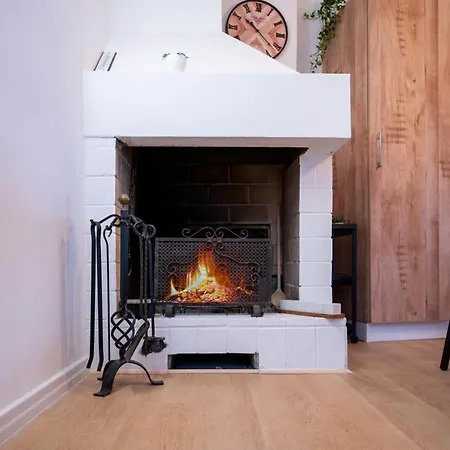 La Casa Di Gabri Centro Trieste