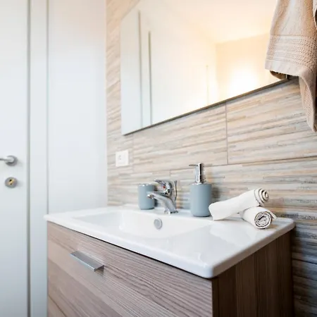 La Casa Di Gabri Centro