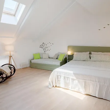 Vakantiehuis La Casa Di Gabri Centro