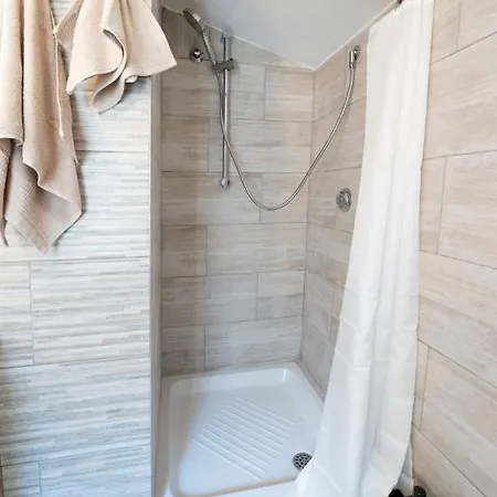 Semesterbostad La Casa Di Gabri Centro