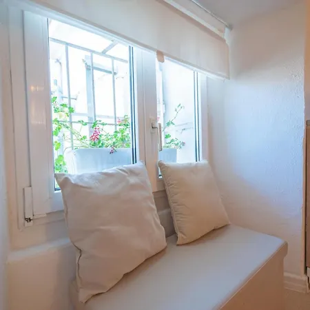 La Casa Di Gabri Centro Semesterbostad