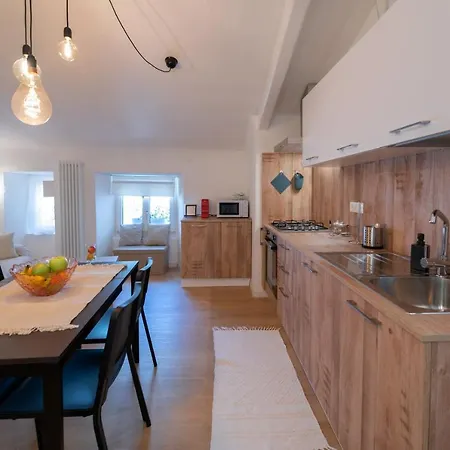 La Casa Di Gabri Centro Trieste