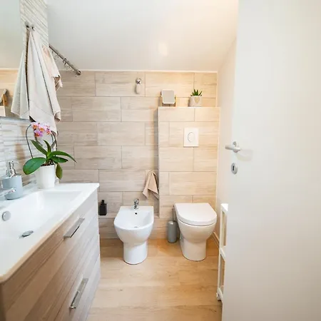 La Casa Di Gabri Centro Vakantiehuis