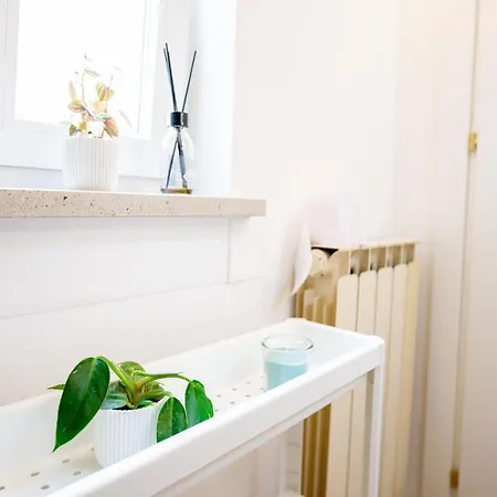 Semesterbostad La Casa Di Gabri Centro