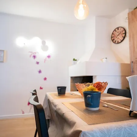 La Casa Di Gabri Centro * Trieste