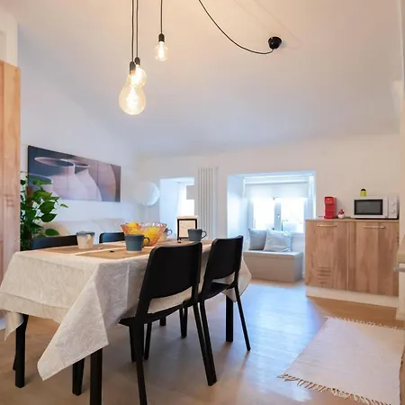 La Casa Di Gabri Centro * Trieste