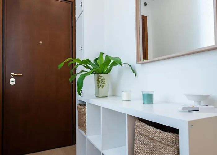 La Casa Di Gabri Centro Dom wakacyjny Triest