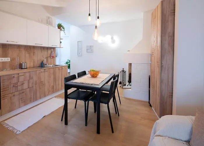 La Casa Di Gabri Centro