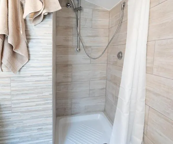 Dom wakacyjny La Casa Di Gabri Centro