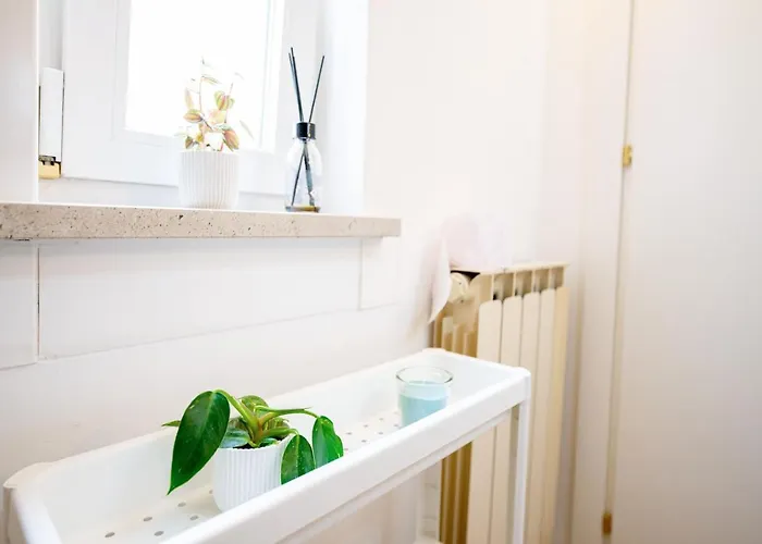 Dom wakacyjny La Casa Di Gabri Centro