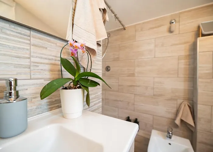 La Casa Di Gabri Centro Dom wakacyjny Triest